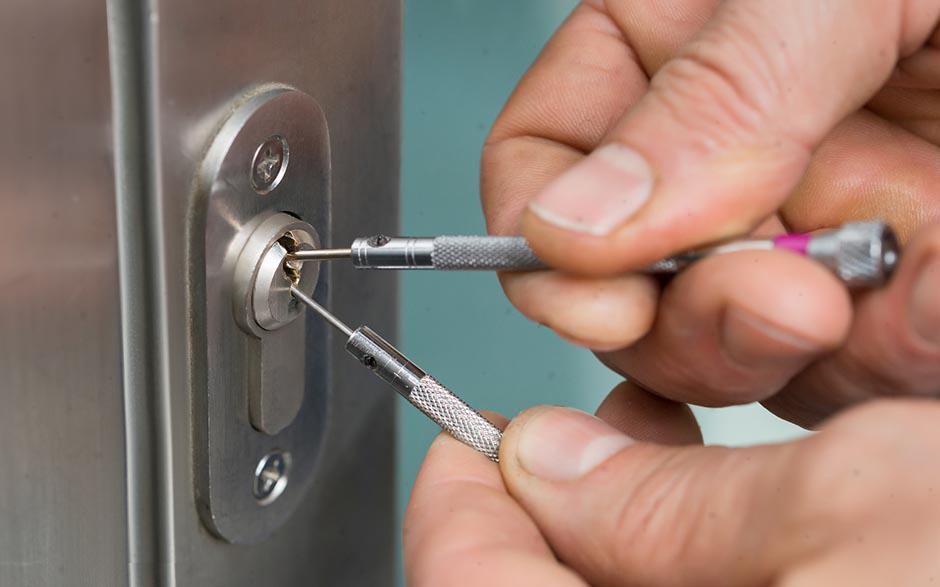 serrurier porte blindée Colombes