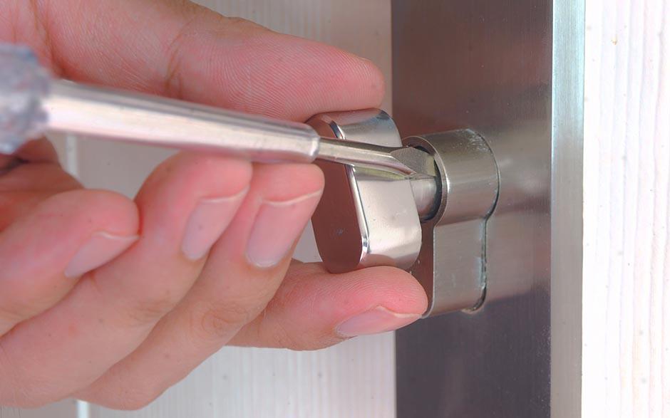serrurier porte blindée Colombes