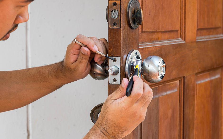 serrurier porte blindée Colombes